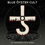 Blue Oyster Cult - Live In London CD – Zbozi.Blesk.cz