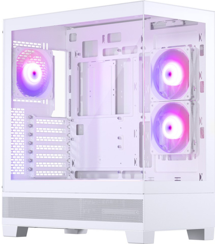 Phanteks XT View PH-XT523V1_DWT01