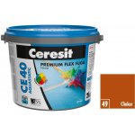 Henkel Ceresit CE 40 2 kg clinker – Zboží Mobilmania