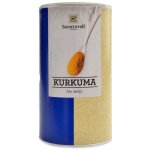 Sonnentor Kurkuma mletá BIO 0,5 kg dóza – Zboží Dáma