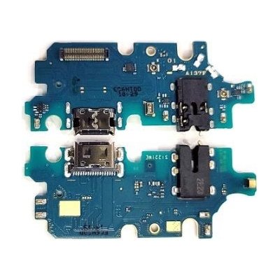 Samsung Galaxy A13 A137F konektor nabíjení včetně UI desky – Zbozi.Blesk.cz