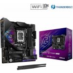 ASRock Z890M Riptide WiFi – Zboží Mobilmania