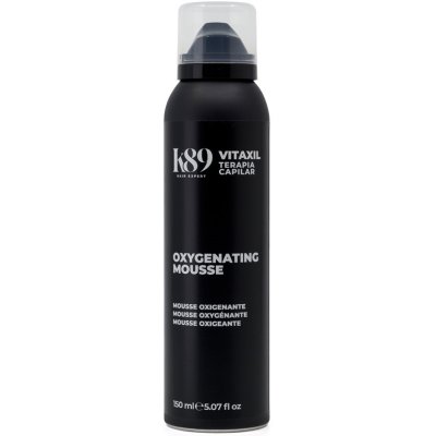 K89 Vitaxil kyslíková pěna na vlasy 150 ml – Hledejceny.cz