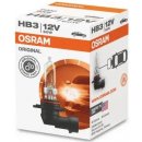 Osram Night Breaker Plus 9005 HB3 P20d 12V 60W