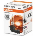 Osram Night Breaker Plus 9005 HB3 P20d 12V 60W – Zboží Mobilmania