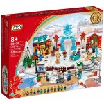 LEGO® 80109 Lunární nový rok festival ledu – Zboží Živě