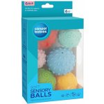 Canpol babies Senzorické míčky barevné – Zboží Mobilmania