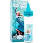 Disney Frozen Elsa toaletní voda dětská 100 ml – Sleviste.cz