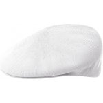 Kangol Bílá letní bekovka Tropic 504 – Hledejceny.cz