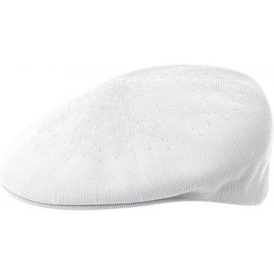 Kangol Bílá letní bekovka Tropic 504 – Hledejceny.cz