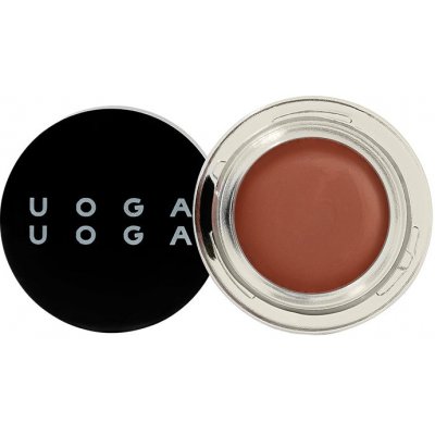 Uoga Uoga lip & Cheek Multilíčidlo na rty a tváře 600 Nude teplá broskvová 6 ml – Zboží Dáma