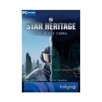 Star Heritage The Black Cobra