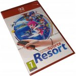 Nintendo Switch Sports Resort – Hledejceny.cz