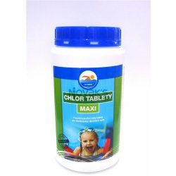 PROBAZEN Chlor Maxi tablety 1 kg