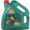 Motorový olej Castrol Magnatec A/B 10W-40 5 l