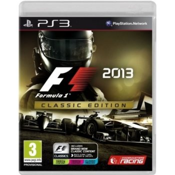 F1 2013