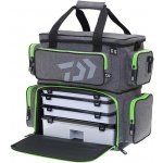 Daiwa prorex d-box tackle bag l – Zboží Mobilmania