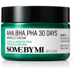 Some By Mi AHA BHA PHA 30 Days Miracle Cream 50 ml – Hledejceny.cz
