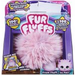 Spin Master FUR FLUFF INTERAKTIVNÍ PLYŠOVÉ KOŤÁTKO – Zboží Mobilmania