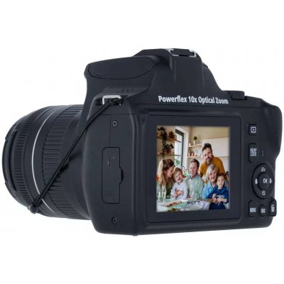 Rollei Powerflex 10x – Hledejceny.cz