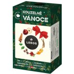 LEROS kouzelné Vánoce 20 x 2 g – Zboží Dáma