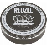 Reuzel Extreme Hold matná pomáda 340 g – Zbozi.Blesk.cz