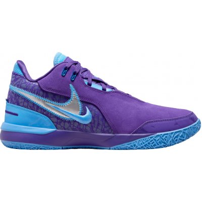 Nike ZM Lebron NXXT GEN AMPD fj1566-500 – Zbozi.Blesk.cz