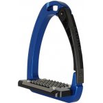 ACAVALLO Bezpečnostní třmeny Arena Alupro blue – Zboží Mobilmania