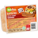 Balviten Chléb tmavý krájený bez lepku 190 g – Hledejceny.cz