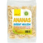 Wolfberry SI Ananas sušený mrazem 20 g – Hledejceny.cz