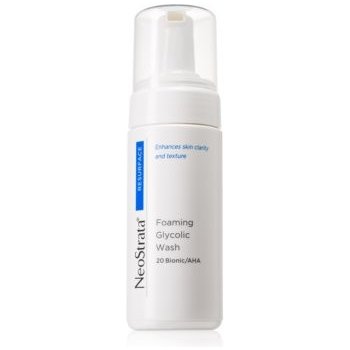 Neostrata Foaming Glycolic Wash 100 g