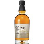 Fuji Single Malt 46% 0,7 l (holá láhev) – Zboží Dáma