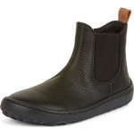 Froddo dětské barefoot boty Chelys G3160237-6 černá – Zbozi.Blesk.cz