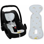 Aeromoov vložka do autosedačky Bunny 0-13 kg – Zboží Dáma
