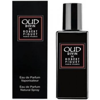 Robert Piguet Oud Divin parfémovaná voda unisex 100 ml