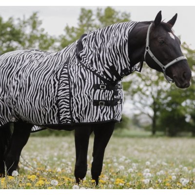 Horseguard Deka proti hmyzu s krkem zebra