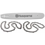 Husqvarna řezná sada lišta 15" .325 1,5 + 2x řetez S35G 5478982-64 – Zboží Dáma
