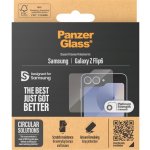 PanzerGlass vnější displej , Samsung Galaxy Z Flip6 7368 – Zboží Živě