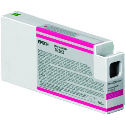 Epson C13T636300 - originální – Hledejceny.cz