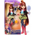 Spin Master Unicorn Academy 24 cm Valentina – Zboží Mobilmania