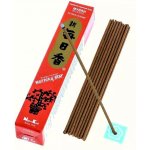 Nippon Kodo japonské vonné tyčinky Morning Star Myrrh 50 ks – Hledejceny.cz