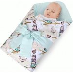 Bellatex Zavinovačka Sovička na větvi – Zboží Dáma