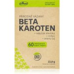 Vitar Betakaroten EKO 60 kapslí – Hledejceny.cz