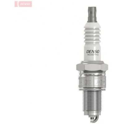 DENSO Zapalovací svíčka W22EPR-U Nikl – Hledejceny.cz