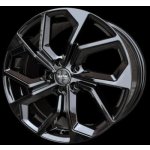 Platin P97 8,5x20 5x114,3 ET54 black – Sleviste.cz