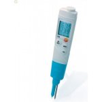 Testo 206 pH2 pH metr – Sleviste.cz