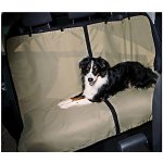 Trixie autopotah na zadní sedadla 140 x 120 cm – Zboží Mobilmania