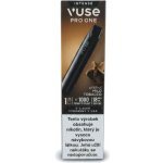 Vuse PRO One Pen 1000 Black Mild Tobacco 18mg 1000 potáhnutí – Hledejceny.cz
