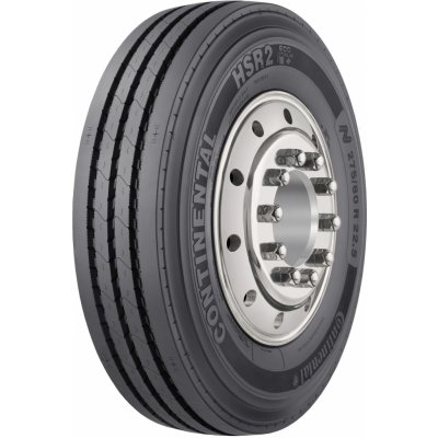 Continental HSR2 385/65 R22,5 164K – Hledejceny.cz