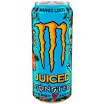 Monster Mango Loco energetický nápoj plech 2291 12 x 500 ml – Zboží Dáma